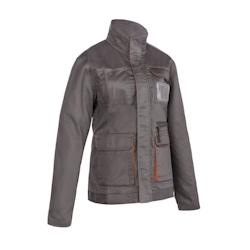 Coverguard - Veste de travail gris orange MISTI Gris / Orange Taille M - M gris 5450564036642_0