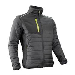 Coverguard - Veste thermique noire SUMI Noir Taille S - S noir 5450564031685_0