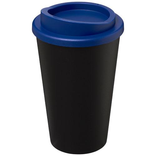 Gobelet isolant Americano® 350 ml - isotherme à double paroi avec couvercle à visser - référence 21000102_0