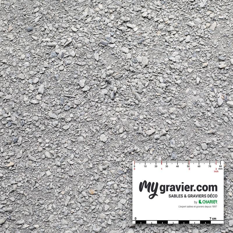 Grave 0/10 - remblais sous-couche - mélange sable et graviers - my gravier_0