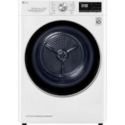 LG Sèche-linge frontal RH9V71WHN - RH9V71WHN_0