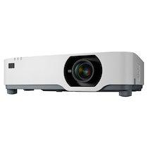NEC P627UL Projecteur à focale standard 6200 ANSI lumens 3LCD WUXGA (1920x1200) Blanc_0