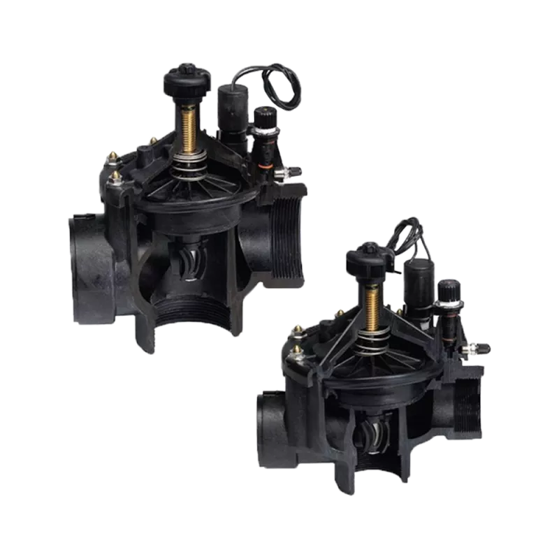 Electrovanne      Toro    P220 - P220S - P220G_0