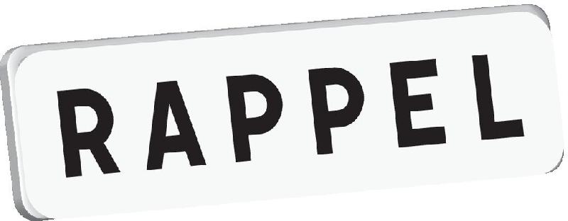 Panonceaux Taliasign M 700x200 mm classe 2 Indications Temporaires - PNTLGLV2M-TL01/RP_0