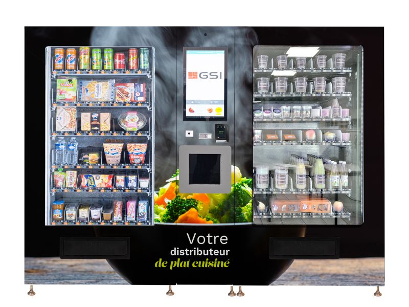 Distributeur automatique multiproduits tous les fournisseurs distributeur automatique multi