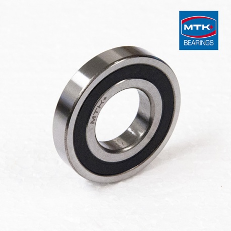 Roulement à billes 6203 Z Haut de gamme MTK