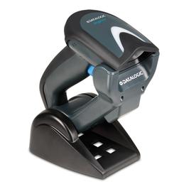 Scanner manuel Gryphon GM4400 2D - Technologie de lecture avancée et portée radio 30 m_0