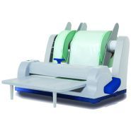 Thermosoudeuse médicale à chaleur constante - CDO Médical GD 301 EVO - pour sachets jusqu'à 300 mm de largeur_0