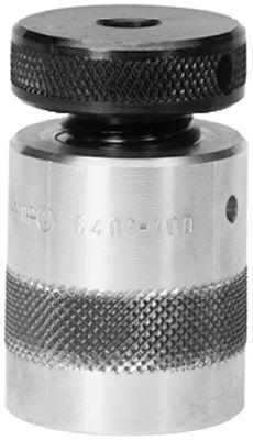 Vérin d'appui en aluminium (22-13) - Corps en aluminium et vis autofreiné_0