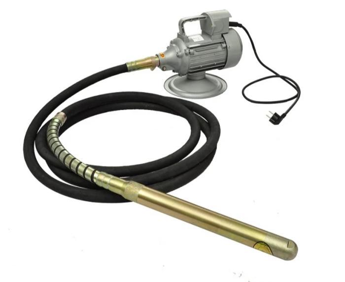 Aiguille vibrante 220v