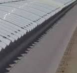 Voûte polycarbonate greca piu/ onda piu_1