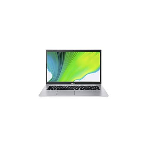 Ordinateur portable 17.3'' Acer Aspire 5 A517-52-510M - Intel Core i5-1135G7, 8 Go RAM, 256 Go SSD, Windows 10 Pro, écran Full HD, design professionnel_0