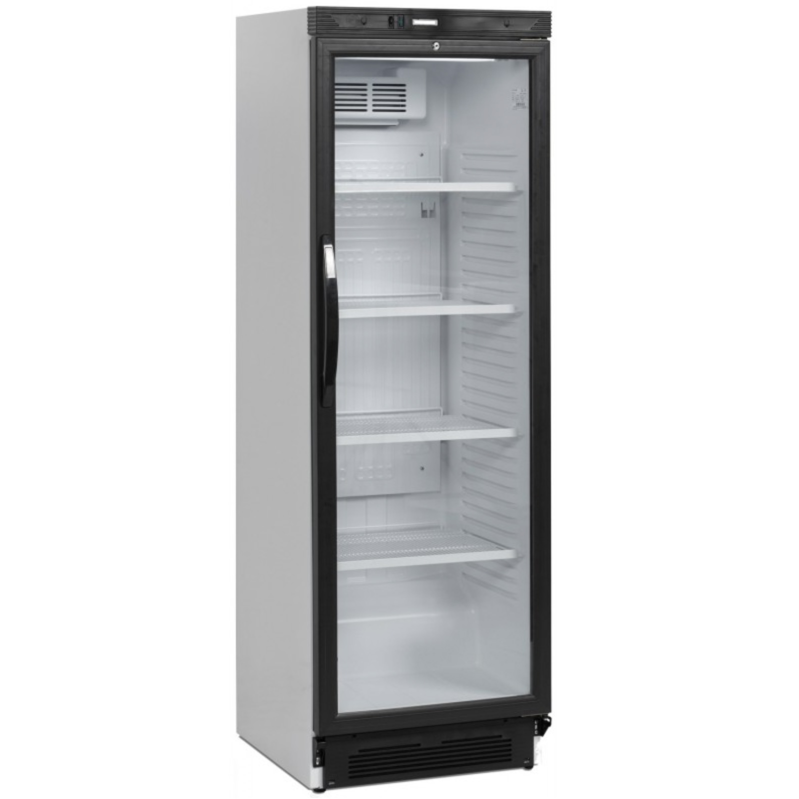 Armoire frigorifique ventilée 400L - matériel frigorifique_0