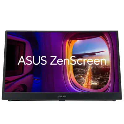 ASUS ZenScreen MB17AHG écran plat de PC 43,9 cm (17.3