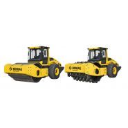 BW 226 PDH-5 - Rouleau monocylindre Bomag très impressionnant - Poids 25 740 kg - Tier4f - Transmission puissante_0