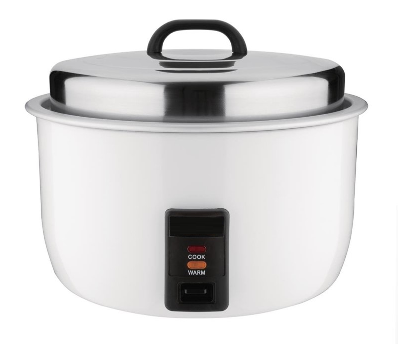 Cuiseur à riz professionnel 4.2l de riz sec_0