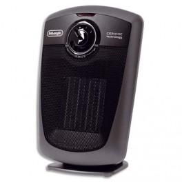 DELONGHI RADIATEUR CÉRAMIQUE SOUFFLANT 1800 W PUISSANCE MINI1100W