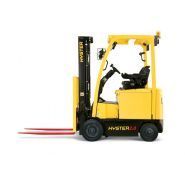 E1.6-2.0XN - Chariot élévateur électrique compact Hyster - Capacité de levage 1600 à 2000 kg_0