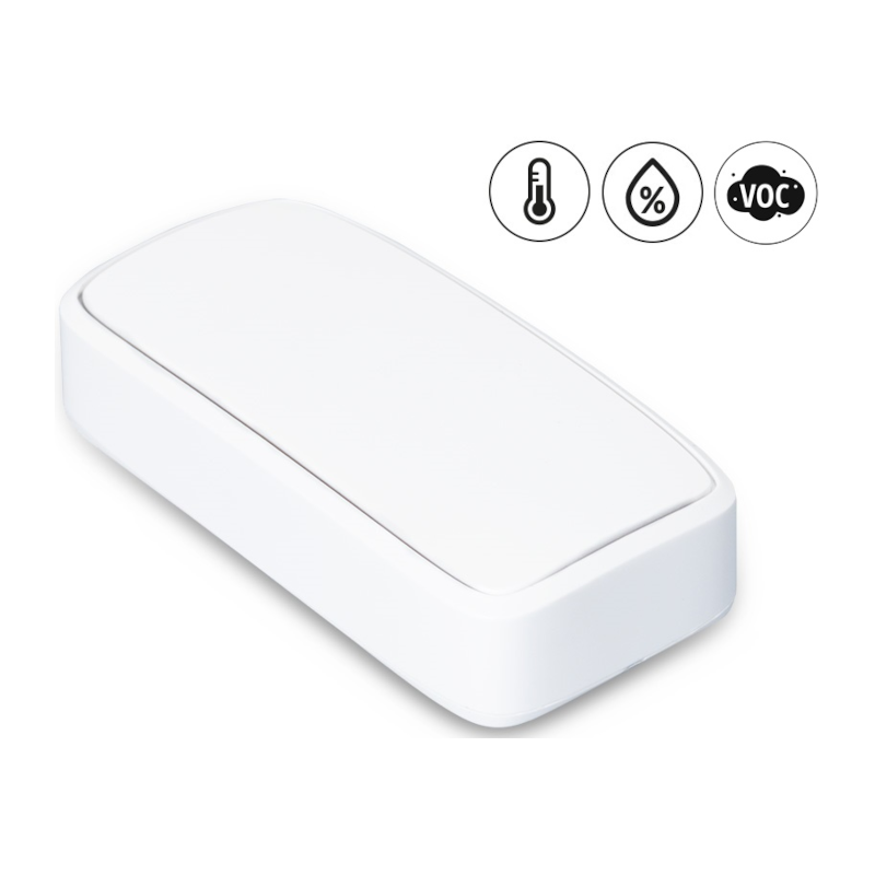 Efento - Qualité de l'air intérieur sans fil - NB-IoT_0