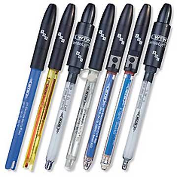 Électrode numérique pH/Redox IDS pour Multiline® - modèles SenTix® et SensoLyt®_0