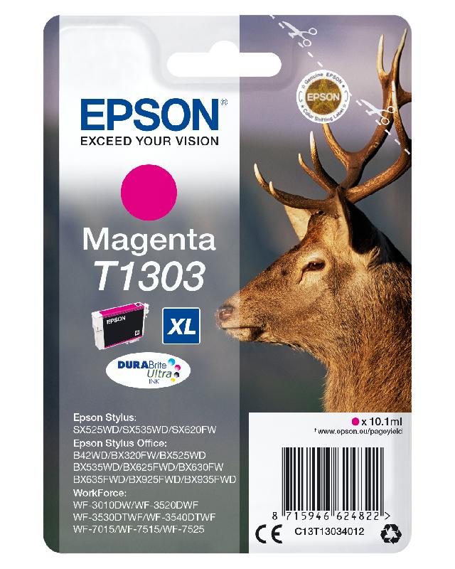 Epson Cartouche 
