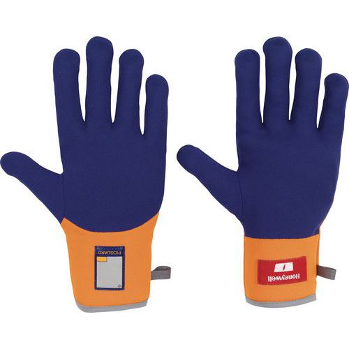 Gants de protection contre les risques de piqûre picguard_0