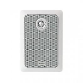 HAUT PARLEUR MU / PLAFOND  2 VOIES RECTANGULAIRE IW-165T RONDSON_0