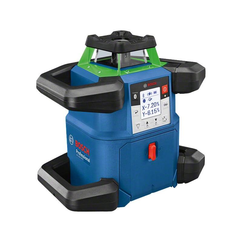 Laser rotatif grl 650 chvg + bt 300 hd - BOSCH | 0 615 994 0ps_0