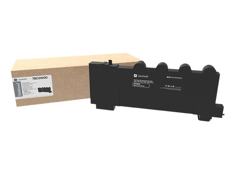 Lexmark 78C0W00 cartouche toner 25000 pages_0