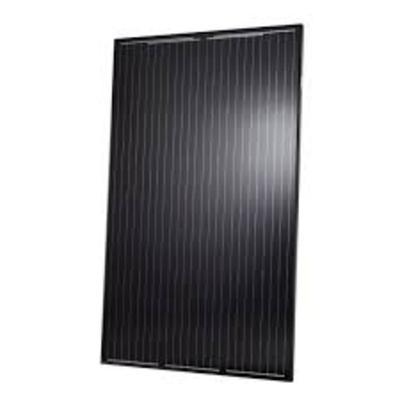 Lots de modules solaires Q.Peak Mono PERC noir 295 Wp - Q-Cells - Full Black avec efficacité jusqu'à 18%_0