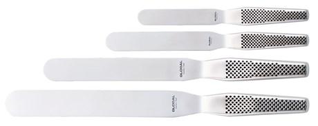 MATFER - SPATULE GS21/6 150 MM - 120282