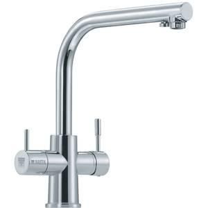 MITIGEUR AVEC CARTOUCHE FILTRANTE BRITA WD3020 PAÏNI