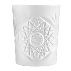 MONDO DECO Verre Vintage Blanc PM 32 cl Collection clear x12 Mondo Déco - blanc verre 3558840054426_0