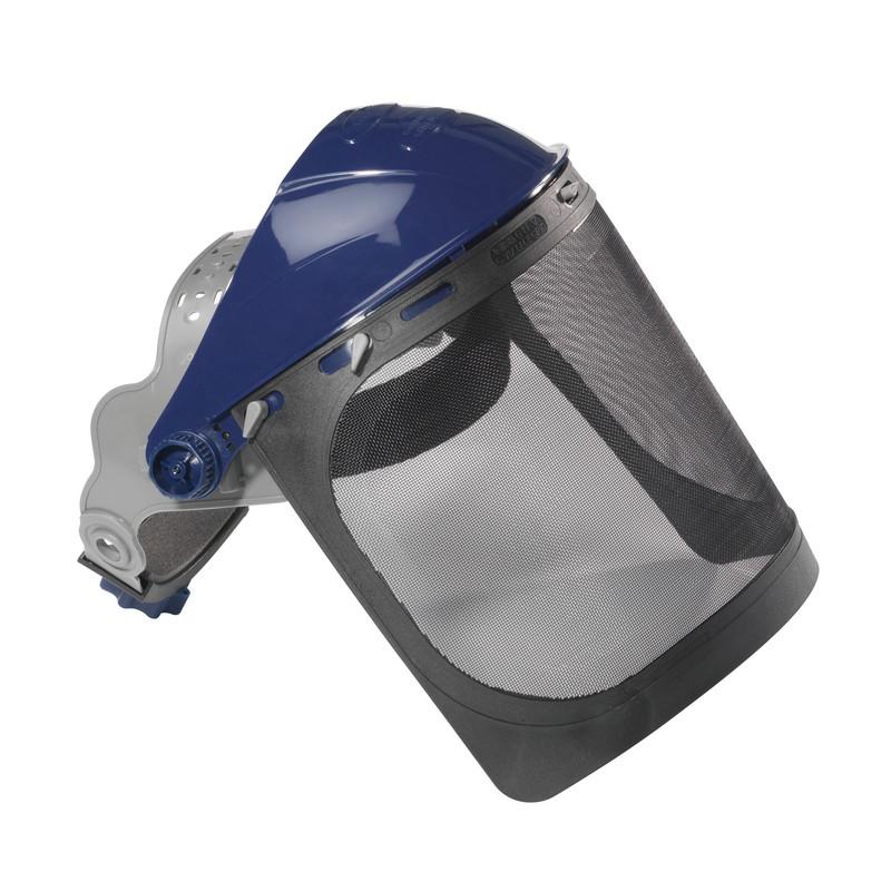 Pare visage g-face grid - GISS | 844922_0