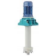 Pompes centrifuges verticales - asten - débits peuvent atteindre 700 m3/h_0