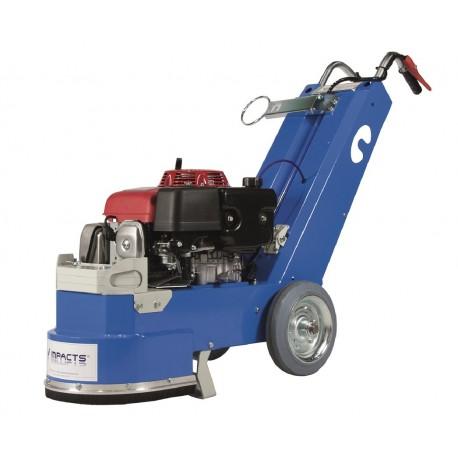 Rectifieuse FG250GS - 250mm - Moteur thermique 7,6kW - Effacement de marquage routier_0