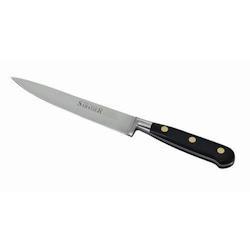 Sabatier Professionnel Couteau filet de sole Idéal 15 cm - 712230_0