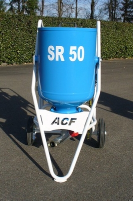 Sableuse renforcée acf sr 50l_0