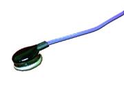 Sondes de température Pt 100 et Pt 1000 - résistance platine - norme CEI 751 classe B_0