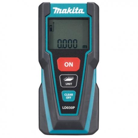 Télémètre Laser Makita 30 m Makita | LD030P_0