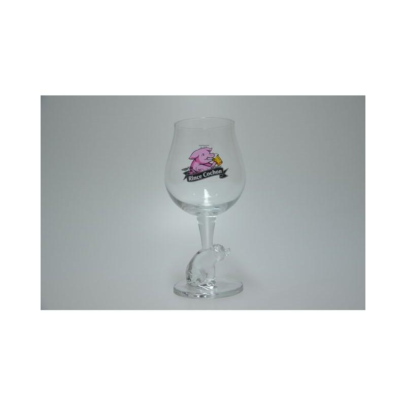 Verres à bière - Verre Rince Cochon 25cl - 0.25L_0