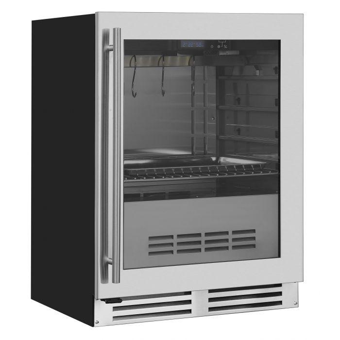 Cave a maturation 127l COMBISTEEL 7525.0100_0