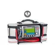 Wm 9900 - matériel de secourisme - weinmann emergency - équipement de soins compact, léger et maniable, avec moniteur défibrillateur_0