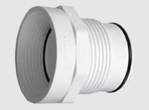 Adaptateurs de raccordement pour tuyaux - Lasco Fittings - polyvalents et fiables pour systèmes de plomberie et industriels_0