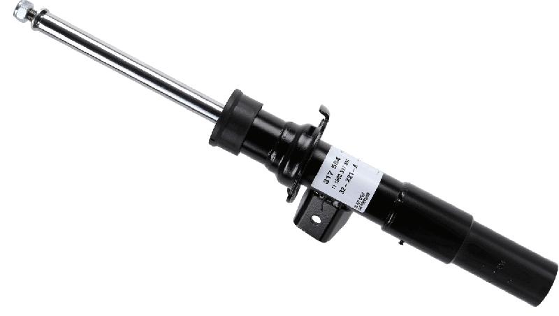 Amortisseur de choc - SACHS 317584 - Neuf et d'origine_0