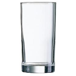 Arcoroc Princesa - Boîte De 6 Gobelets Forme Haute En Verre 17 Cl - transparent verre 9214171_0