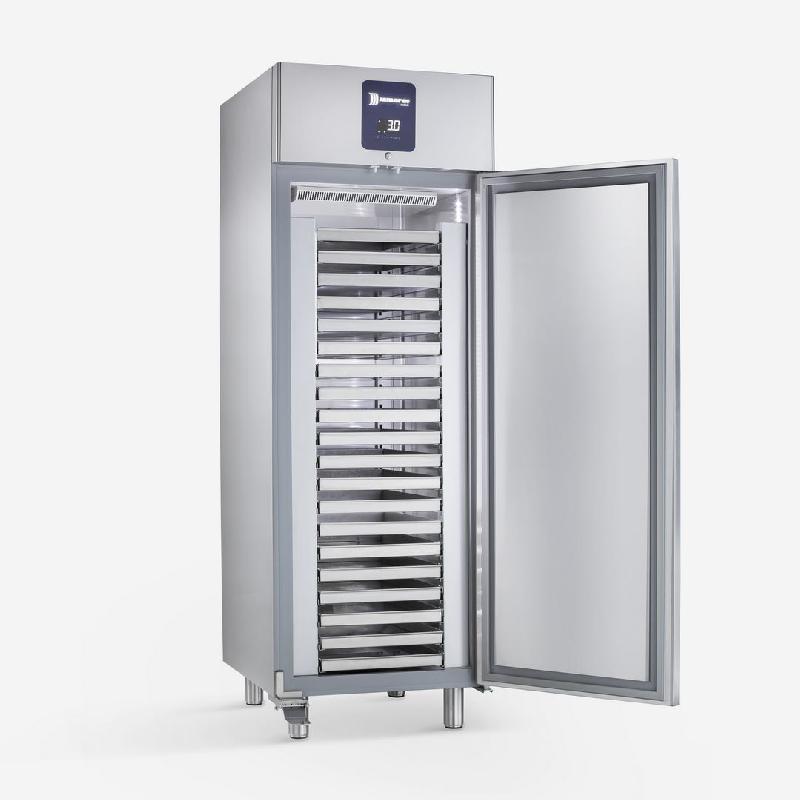 Armoire réfrigérée négative Pour Pâtisserie 1 Porte Pleine -12/-25°c - 630l - DL 700 P BT_0