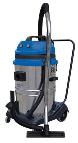 Aspirateurs liquide et poussières 55l maxxi 255 metal - NILFISK - 50000421 - 829699_0