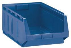 Bac a bec - serie 2000 - 580x363x250 mm_0