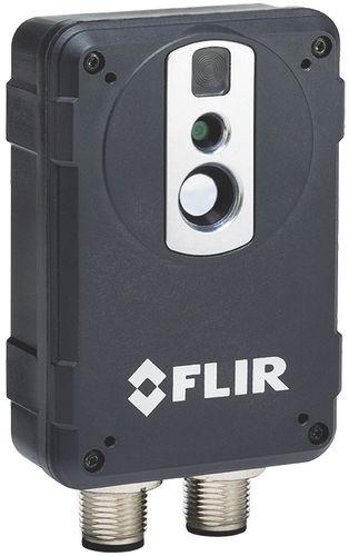 Caméra thermique compacte C5, FLIR® - Materiel pour Laboratoire